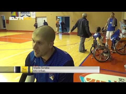 BL HRONIKA 22 10 19 - KKI VRBAS LIGA BIH