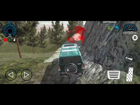 Extreme Mission Offroad:Truck