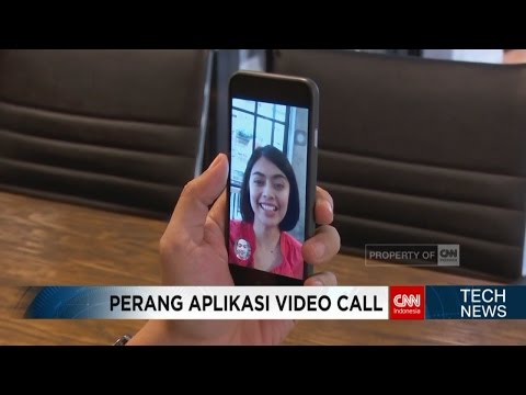 Download Aplikasi Video Call Untuk Hp Mp3 dan Mp4 Terpopuler Gratis