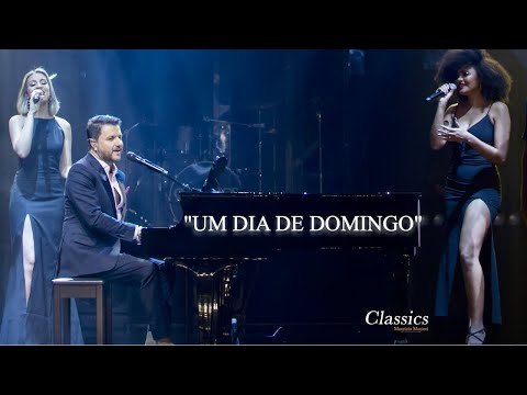 Maurício Manieri - Um Dia De Domingo ( DVD Classics Ao Vivo )