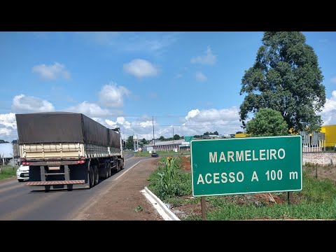 Marmeleiro Paraná 200/399