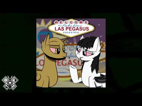 Acarcion & Equestrify - Las Pegasus (Prod. Drixale)
