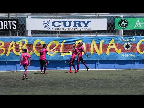 Futebol é Coisa Séria |SCP 2020| Barcelona x Malhadão