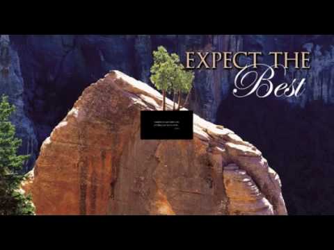 The Power of Attitude