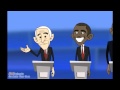 Ron Paul - What the Fuck did you just say to me, you ...