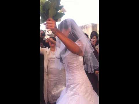 afrah el bahja dans mariage 100% algérien