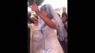 afrah el bahja dans mariage 100% algérien
