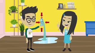 Engineering Topic: Experimenting with Pascal’s Principle