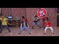 Sub Juniors Batch Valasaravakkam Branch Sandy S Dance Studio Vijayadasami Celebrations 2022