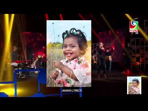 Kasabun boavalhu  Ashfa X Aman | 2021