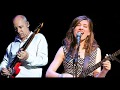 I dug up a diamond - Mark Knopfler & Ruth Moody - Caen 27-06-2013