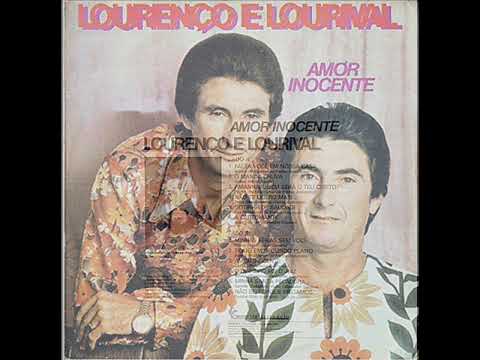 Lourenço & Lourival - Minhas Férias Sem Você