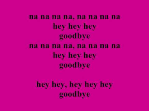 download lagu mp3 mp4 Na Na Na Na Hey Hey Hey Goodbye 2009, download lagu Na Na Na Na Hey Hey Hey Goodbye 2009 gratis, unduh video klip Na Na Na Na Hey Hey Hey Goodbye 2009