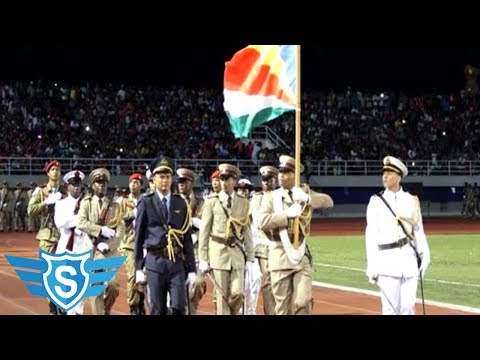 Top 10 Najmanjih i Najslabijih Armija Na Svetu