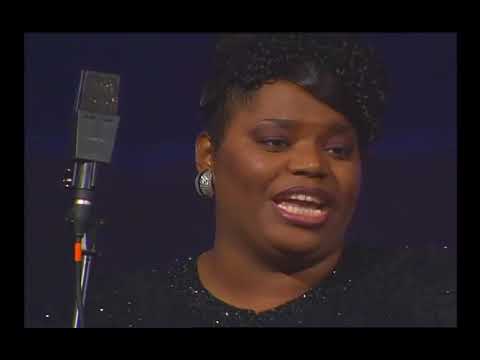 Keith Brooks - Perfect Peace