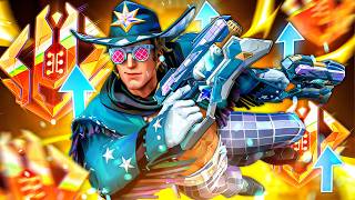 Download lagu This Is What The SMOOTHEST Starlord In Marvel Rivals Looks Like... mp3