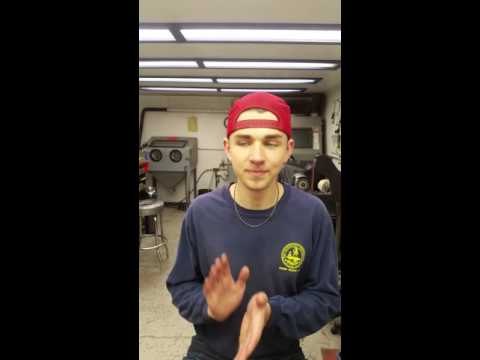 How to Sing Lower 3: Overtone Control Subharmonics