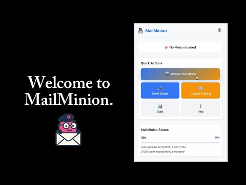 Item video thumbnail
