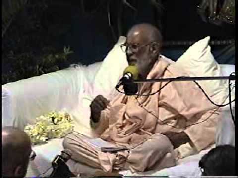 Srila Gurudeva Class: Murwillumbah Jan 1 1999 - P 2