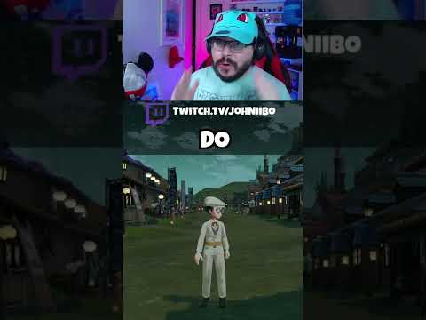 The #1 Beginner Tip for Pokemon Legends Arceus