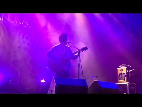 Michael Kiwanuka - Home Again (Dranouter Festival 2016)