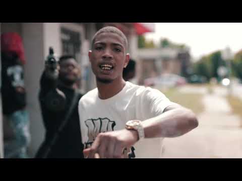 Guwapdasteppa - Streets Calling ( Official Video ) Shot By @Nico Nel Media