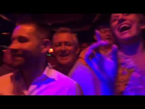 Every Little Thing She Does Is Magic (Police cover)