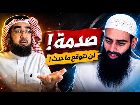 الشيخ حسن الحسيني يعرض فيديو صادم لمحمد شمس الدين حول تراجع الإمام النووي!