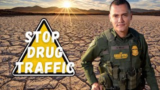 Become a Border Patrol Agent? Salary, Requirements, History