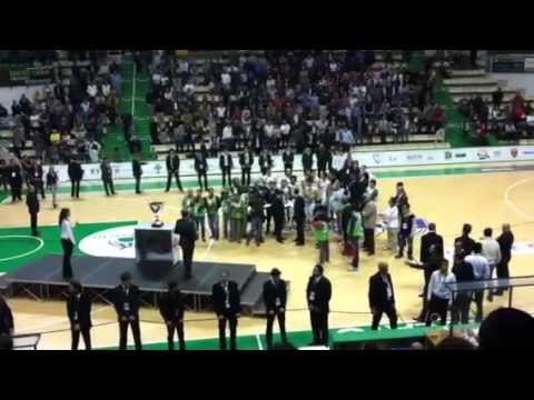 Supercoppa 2010-2011