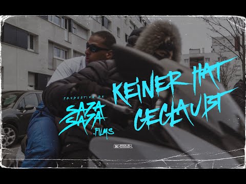 SAHA SAHA - KEINER HAT GEGLAUBT