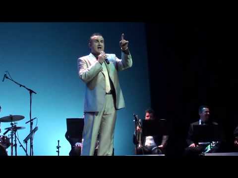 PACO CONDE-A LA FERIA DE GRANA