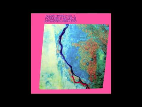 Jon Hassel and Brian Eno - Chemistry