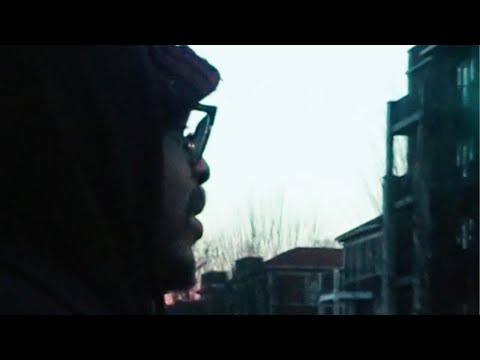 DJ Harrison and Stones Throw