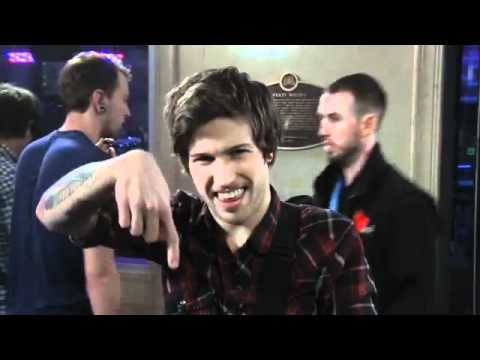 MuchMusic: Discovered - Season Finale Promo