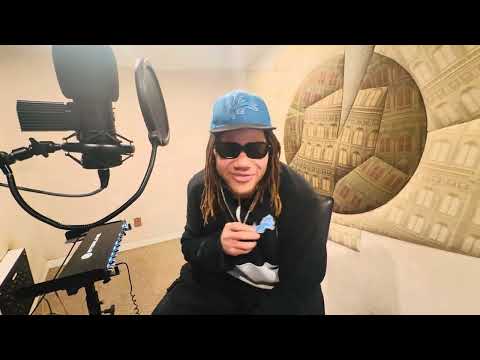 Pilsz Doe Interview on New Album, Success in the Rap Industry and Why His music is more mature