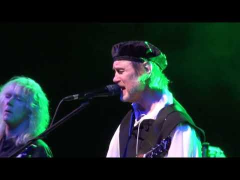 ELOY LIVE IMPRESSIONS & LEGACY