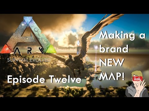 How to Setup Supply Drops || ARK EDITOR || Map Development Episode 12