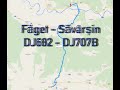 Făget Săvârșin