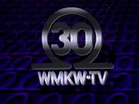 August 17, 1984 Commercial Breaks – WMKW (Ind., Memphis)