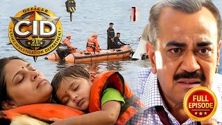 Jabalpur Cruise Mystery Uncovered! CID Team कैसे खोलेगी Cruise हादसे का सच? | Full Episode CID 2026 MQDEFAULT Thumbnail