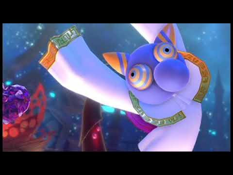 Hyness Unhooded Dual Mix