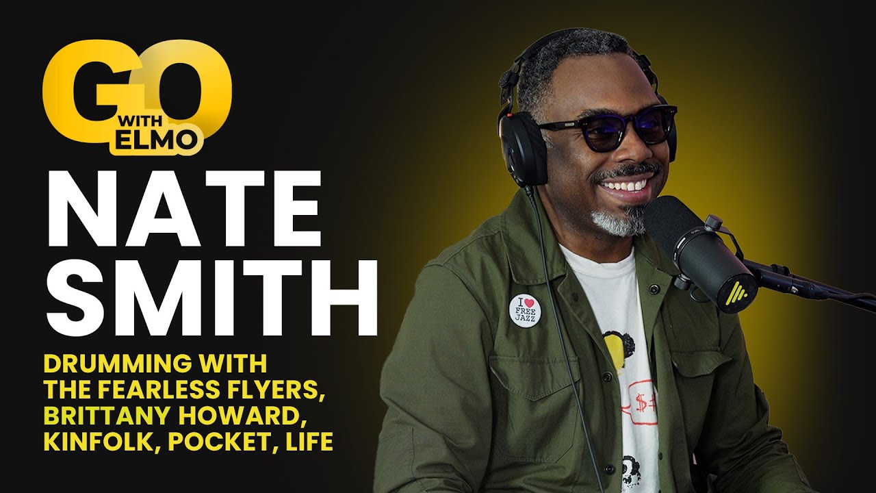 Nate Smith