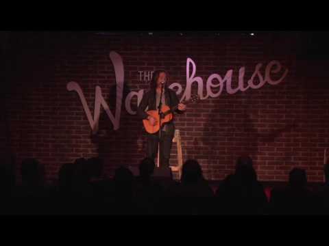 Jason Wilber - Oh You Pretty Things (Live At The Warehouse)