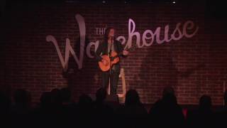 Jason Wilber - Oh You Pretty Things (Live At The Warehouse)