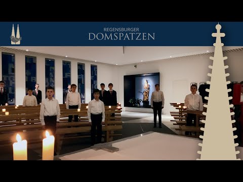 „Ecce novum“ von Ole Gjeilo (*1978)