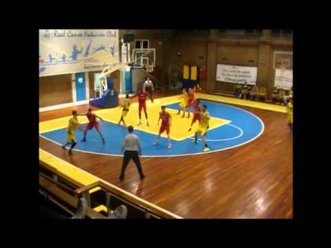 EBA B JDA5 REAL CANOE - ALCAZAR