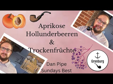 Genussrauchen - Fruchtaromat vom Feinsten