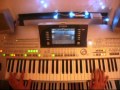 Armin Van Buuren-In and out of love keyboard ...