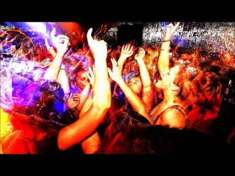 El Seano - Nobody Else (Disco Mosh Pit Mix)